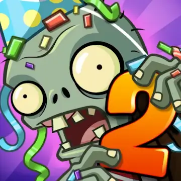 Plants vs Zombies 2